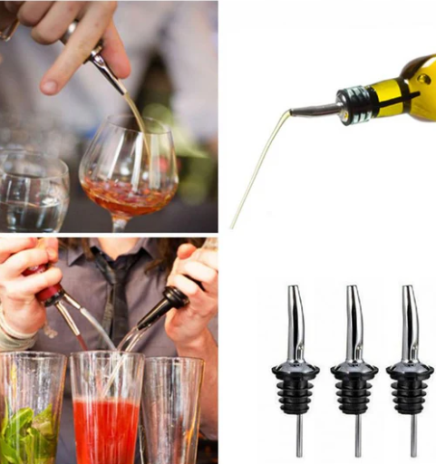 Bottle Pourer